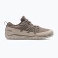 Buty barefoot damskie Xero Shoes Scrambler Trail Low WP morel/pure/cashmere 8
