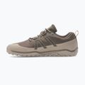 Buty barefoot damskie Xero Shoes Scrambler Trail Low WP morel/pure/cashmere 9