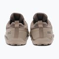 Buty barefoot damskie Xero Shoes Scrambler Trail Low WP morel/pure/cashmere 11