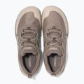 Buty barefoot damskie Xero Shoes Scrambler Trail Low WP morel/pure/cashmere 12