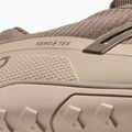 Buty barefoot damskie Xero Shoes Scrambler Trail Low WP morel/pure/cashmere 14