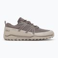Buty barefoot damskie Xero Shoes Scrambler Trail Low WP morel/pure/cashmere 2