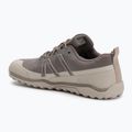 Buty barefoot damskie Xero Shoes Scrambler Trail Low WP morel/pure/cashmere 3