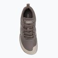 Buty barefoot damskie Xero Shoes Scrambler Trail Low WP morel/pure/cashmere 5