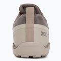 Buty barefoot damskie Xero Shoes Scrambler Trail Low WP morel/pure/cashmere 6