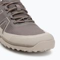 Buty barefoot damskie Xero Shoes Scrambler Trail Low WP morel/pure/cashmere 7
