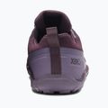 Buty barefoot damskie Xero Shoes Scrambler Trail Low WP Plum perfect/sage purple 11