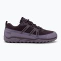 Buty barefoot damskie Xero Shoes Scrambler Trail Low WP Plum perfect/sage purple 2