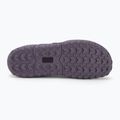 Buty barefoot damskie Xero Shoes Scrambler Trail Low WP Plum perfect/sage purple 4