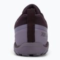 Buty barefoot damskie Xero Shoes Scrambler Trail Low WP Plum perfect/sage purple 6