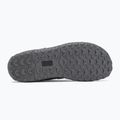 Buty berefoot męskie Xero Shoes Scrambler Trail Mid WP black/asphalt 4