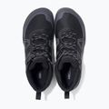 Buty barefoot męskie Xero Shoes Scrambler Trail Mid WP black/asphalt 12