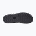 Buty berefoot męskie Xero Shoes Scrambler Trail Mid WP black/asphalt 13
