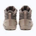 Buty barefoot męskie Xero Shoes Scrambler Trail Mid WP morel/pure/cashmere 11