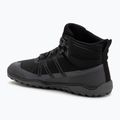 Buty barefoot damskie Xero Shoes Scrambler Trail Mid WP black/asphalt 3