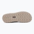 Buty barefoot damskie Xero Shoes Scrambler Trail Mid WP morel/pure cashmere 4