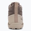 Buty barefoot damskie Xero Shoes Scrambler Trail Mid WP morel/pure cashmere 6