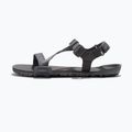Sandały barefoot męskie Xero Shoes Z-Trail EV steel gray/asphalt 2