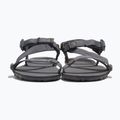 Sandały barefoot męskie Xero Shoes Z-Trail EV steel gray/asphalt 6