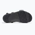 Sandały barefoot męskie Xero Shoes Z-Trail EV steel gray/asphalt 8