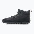 Buty barefoot męskie Xero Shoes Scrambler Trail Mid Asphalt/Black 2