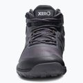 Buty barefoot męskie Xero Shoes Scrambler Trail Mid Asphalt/Black 3