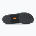 Buty barefoot męskie Xero Shoes Scrambler Trail Mid Asphalt/Black 5