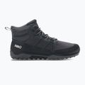 Buty barefoot damskie Xero Shoes Scrambler Trail Mid Asphalt/Black