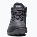 Buty barefoot damskie Xero Shoes Scrambler Trail Mid Asphalt/Black 3