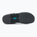 Buty barefoot damskie Xero Shoes Scrambler Trail Mid Asphalt/Black 5
