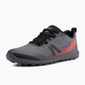 Buty barefoot męskie Xero Shoes Mesa Summit asphalt/multi 3