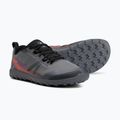 Buty barefoot męskie Xero Shoes Mesa Summit asphalt/multi 5