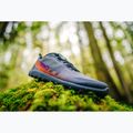 Buty barefoot męskie Xero Shoes Mesa Summit asphalt/multi 11