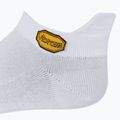 Skarpety Vibram FiveFingers Athletic No-Show 2 pary white/black 5