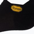 Skarpety Vibram FiveFingers Athletic No-Show 2 pary white/black 6