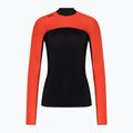Longsleeve do pływania damski Dakine Hd Snug Fit Rashguard rippin red 3