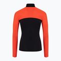 Longsleeve do pływania damski Dakine Hd Snug Fit Rashguard rippin red 4