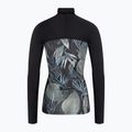Longsleeve do pływania damski Dakine Hd Snug Fit Rashguard nahele print 4