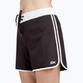 Szorty kąpielowe damskie Dakine Roots 5" black/white 6