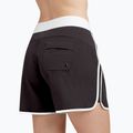 Szorty kąpielowe damskie Dakine Roots 5" black/white 7