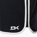 Szorty kąpielowe damskie Dakine Roots 5" black/white 3