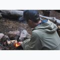 Kurtka przeciwdeszczowa męska Merced Anorak covert green 9