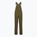 Spodnie trekkingowe damskie Royal Robbins Half Dome Overall dark olive