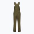 Spodnie trekkingowe damskie Royal Robbins Half Dome Overall dark olive 2