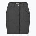 Spódnica Royal Robbins Half Dome charcoal