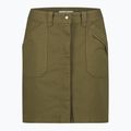 Spódnica Royal Robbins Half Dome dark olive