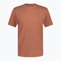 Koszulka męska Royal Robbins Basecamp Tee baked clay