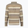 Koszula męska Royal Robbins Clouds Rest Hemp bistre pacific crest stripe 2