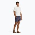 Spodenki męskie Royal Robbins All-In navy fish pt 2