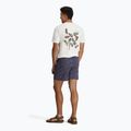 Spodenki męskie Royal Robbins All-In navy fish pt 3